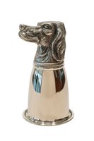Bicchiere Gucci in Argento 0402471 - 0402471